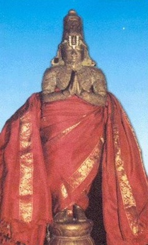 MadhuraKavi Azhwar1